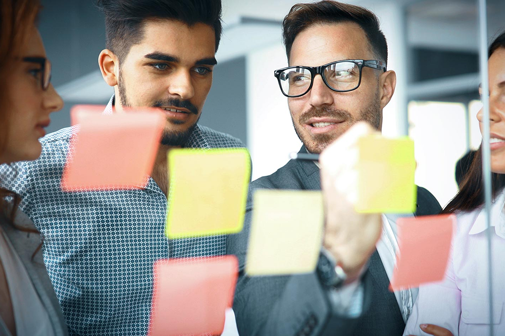 Digital Marketing in the CA: What Really Works