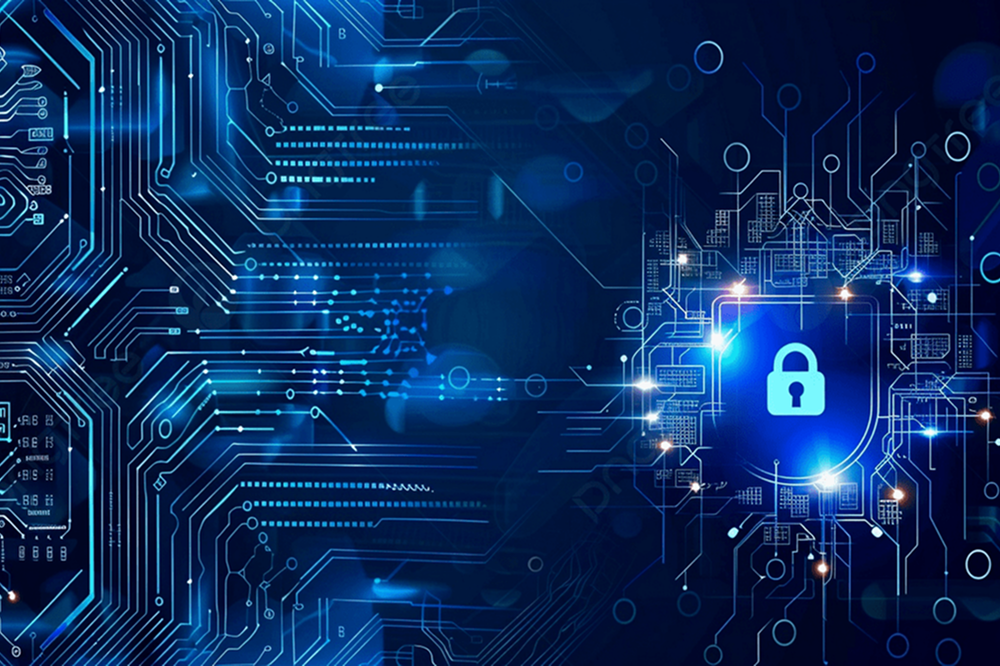 Cybersecurity in the CA: Protecting Your Business in a High-Risk Digital World